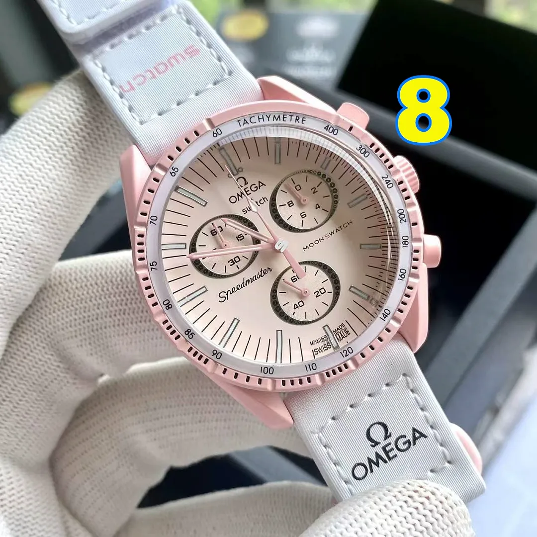 Omega 5412F תמונה 12