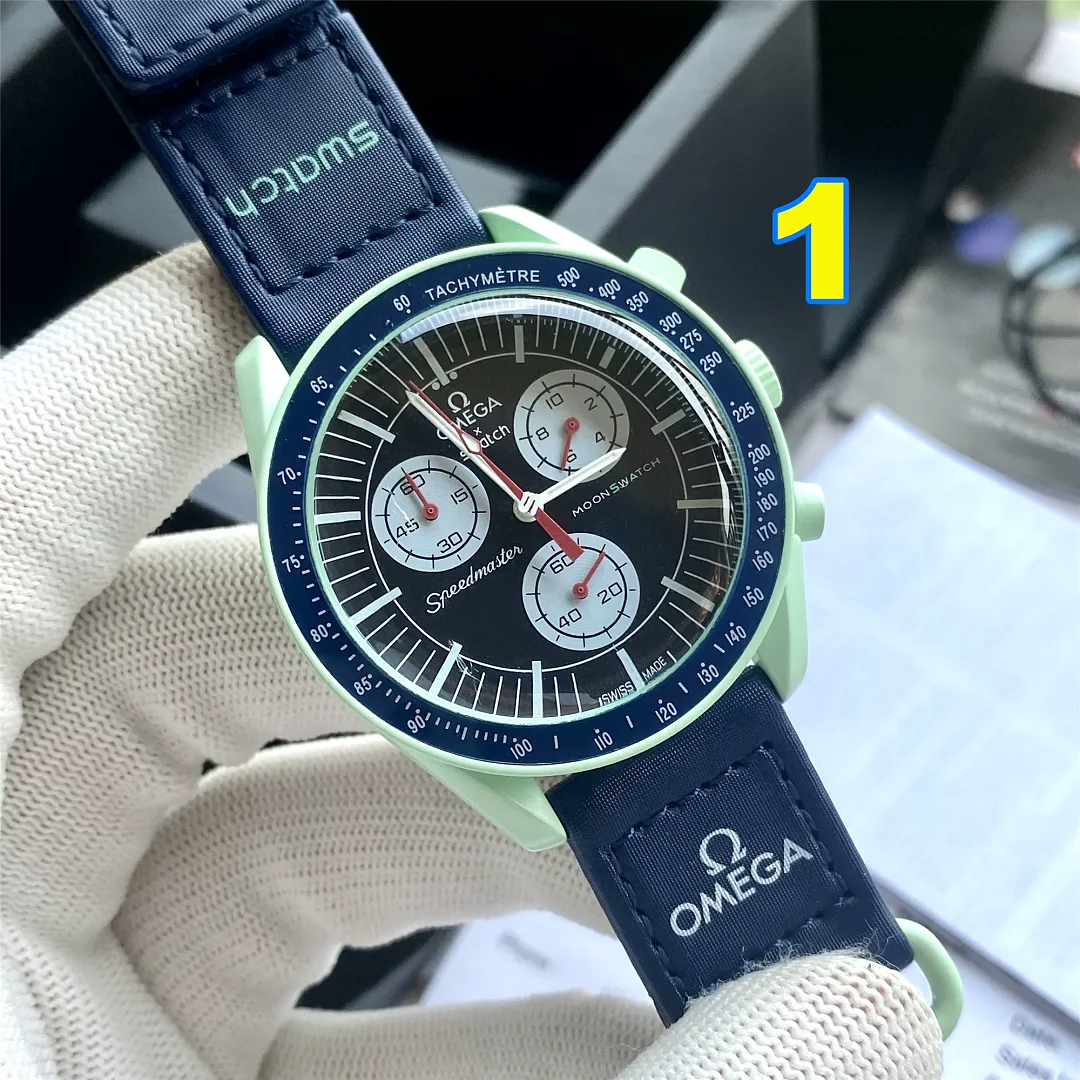 Omega 5412F תמונה 5