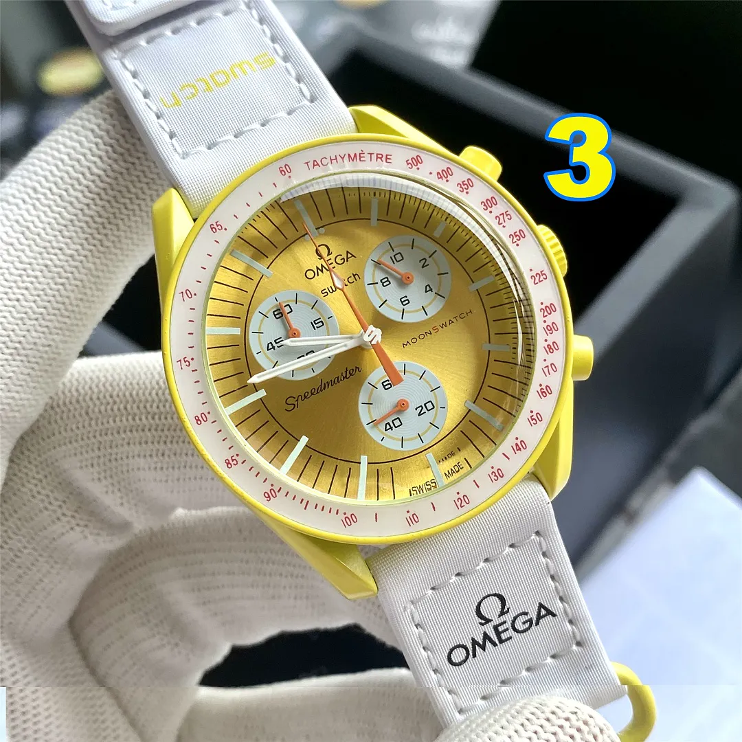 Omega 5412F תמונה 7