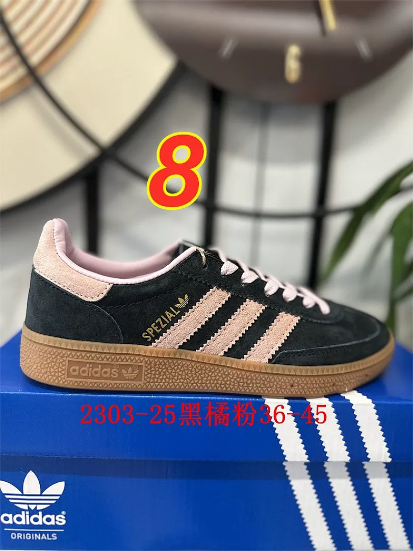 Adidas 5413 תמונה 10