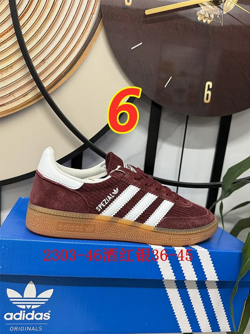 Adidas 5413 תמונה 12