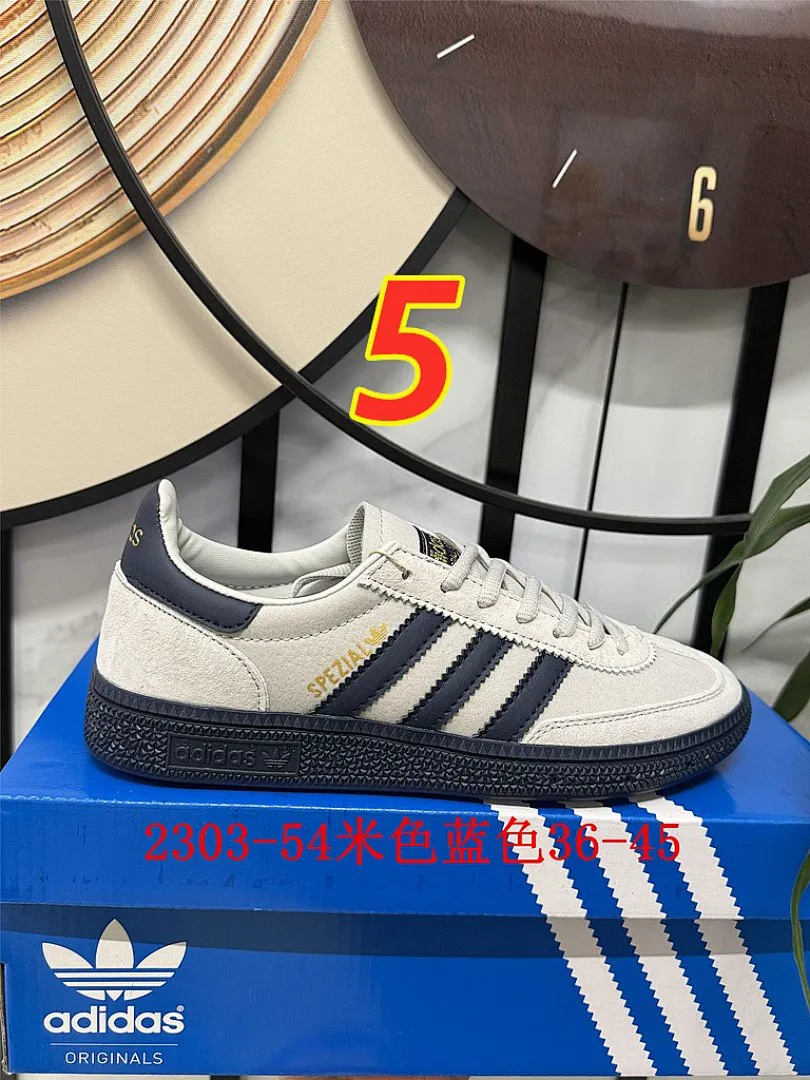 Adidas 5413 תמונה 13