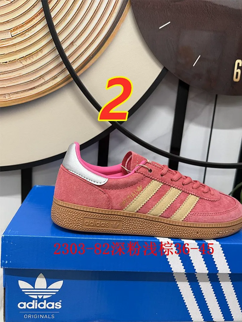Adidas 5413 תמונה 16