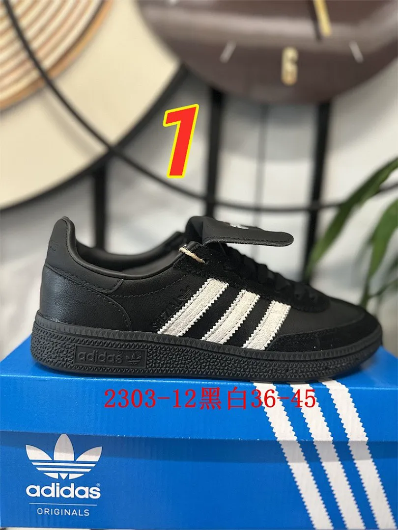 Adidas 5413 תמונה 17