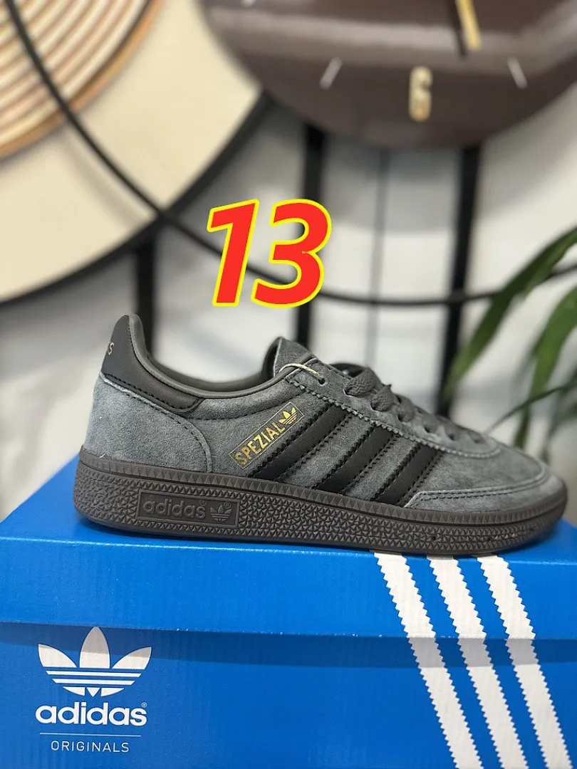 Adidas 5413 תמונה 5