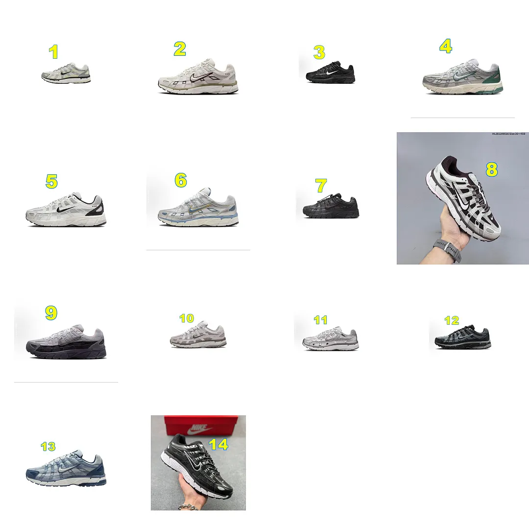 Nike 5414F תמונה 2