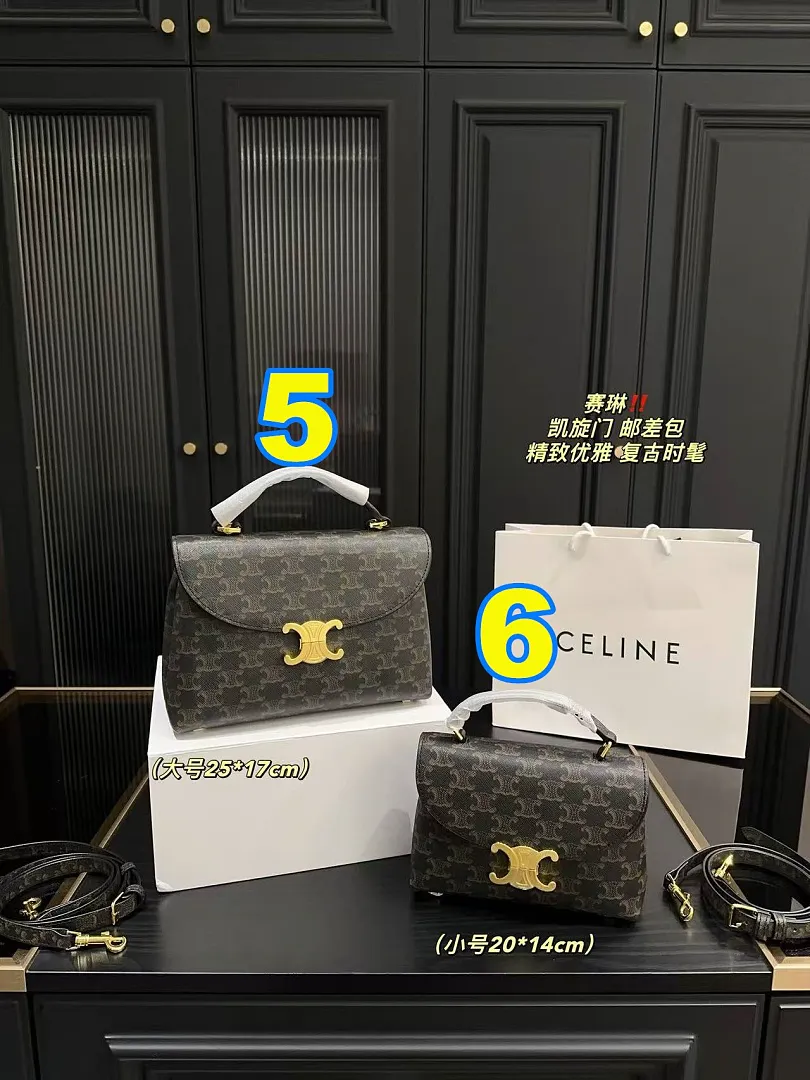 Celine 5415F תמונה 2