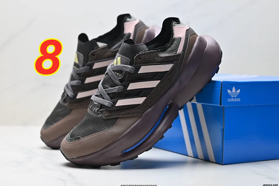 Adidas 5416 תמונה 5