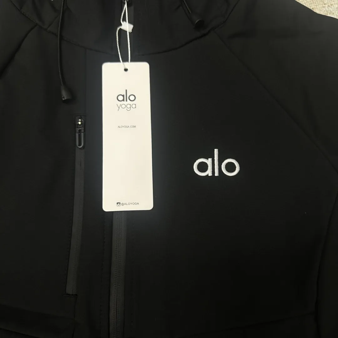 alo yoga 5419F תמונה 11