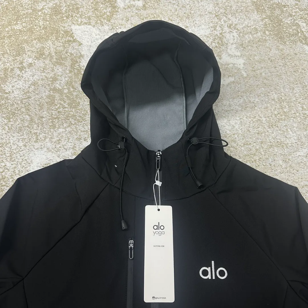 alo yoga 5419F תמונה 9