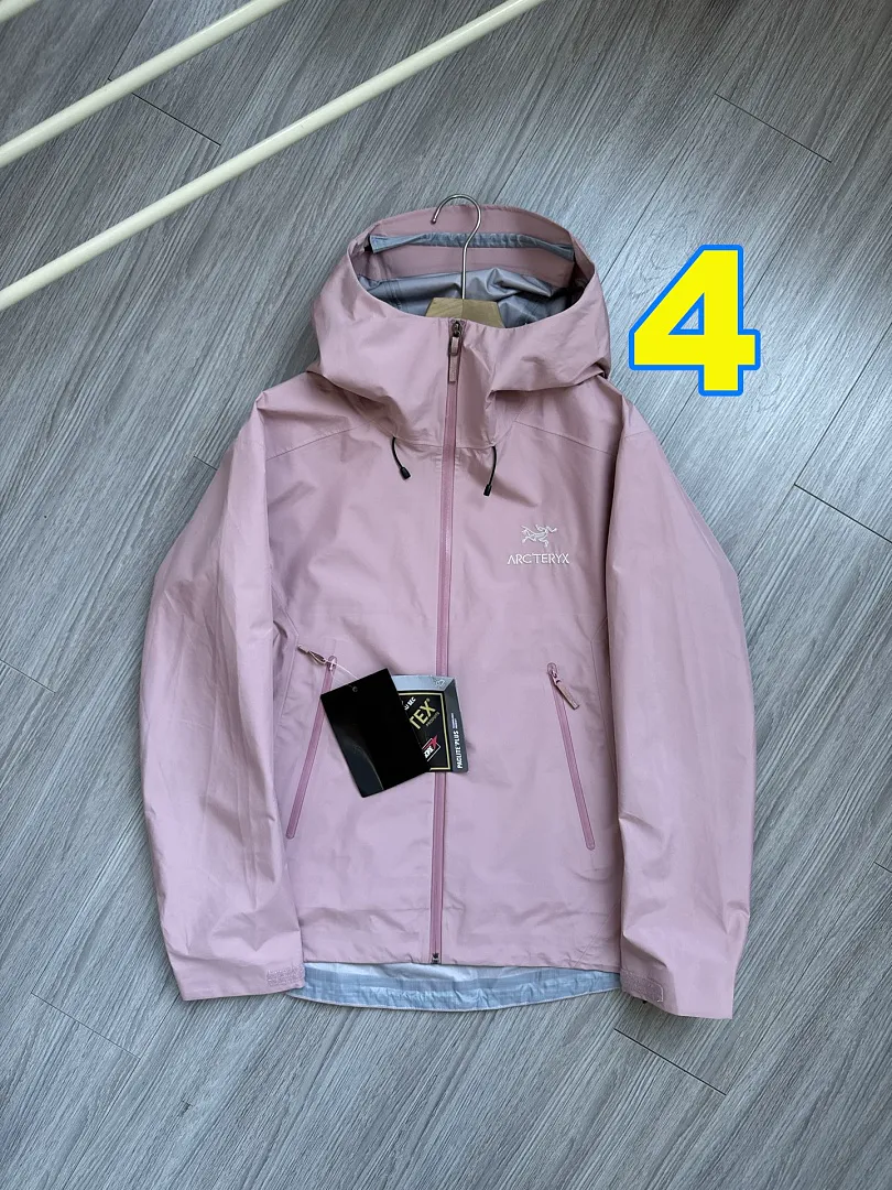 Arc'teryx 5421F תמונה 10