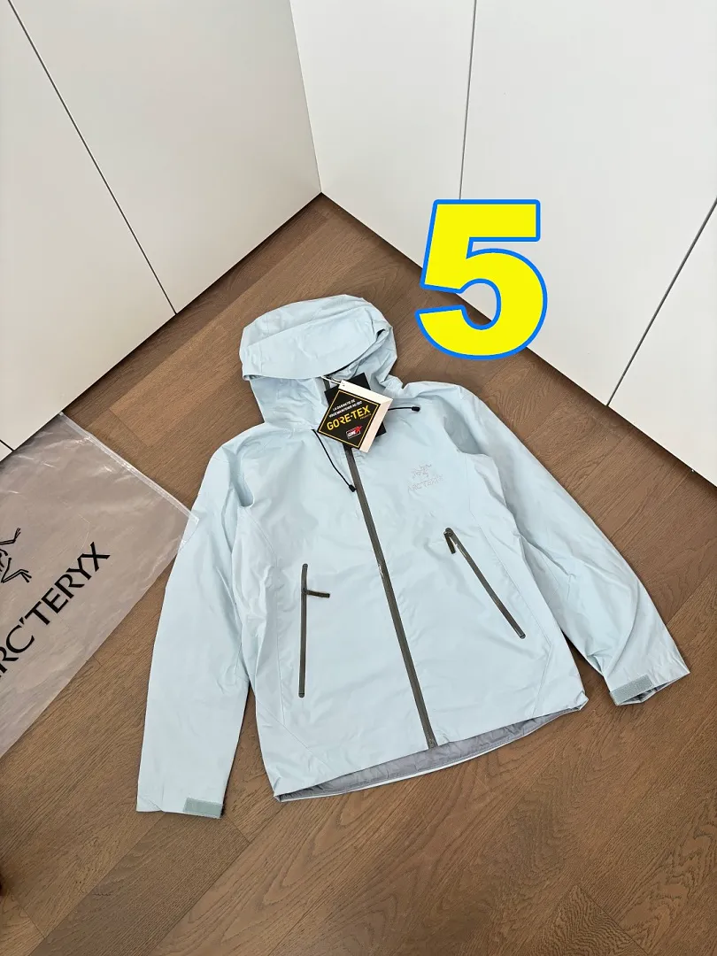 Arc'teryx 5421F תמונה 11
