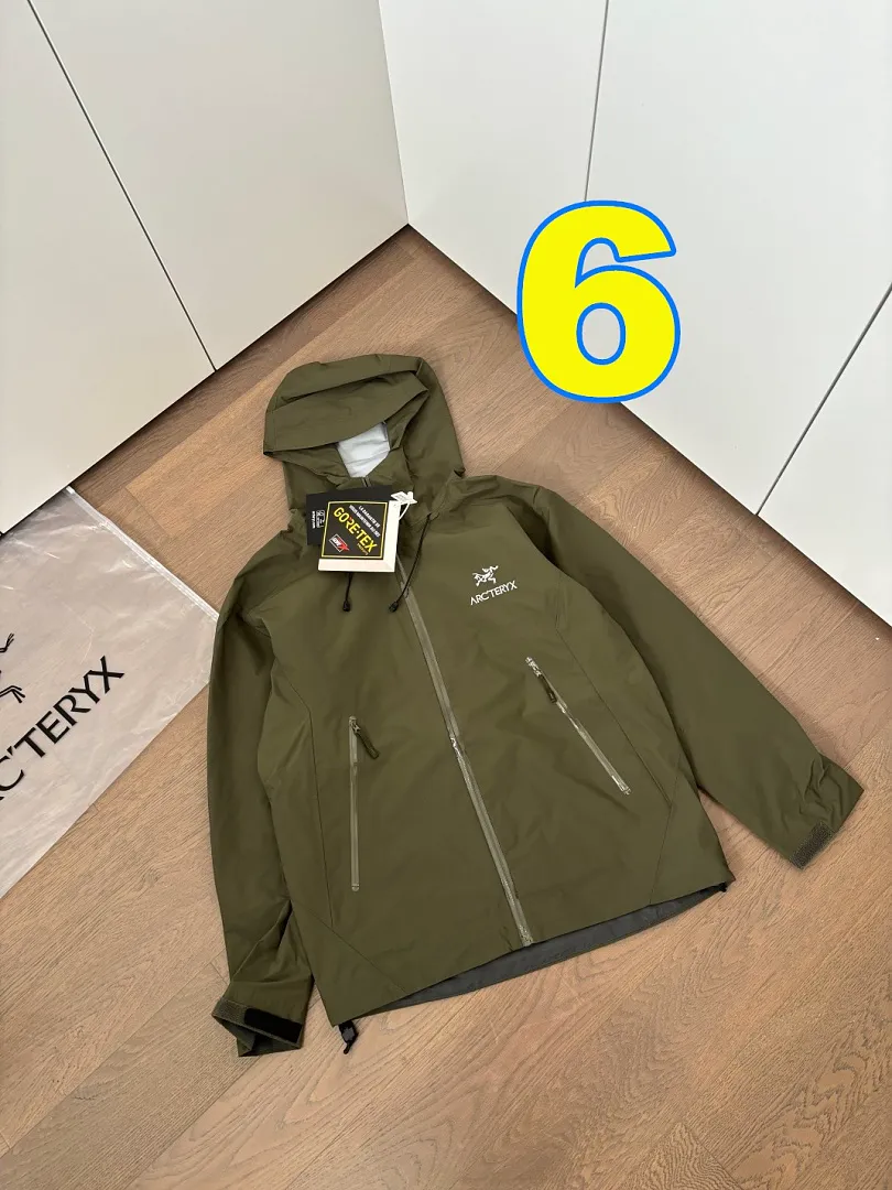 Arc'teryx 5421F תמונה 12