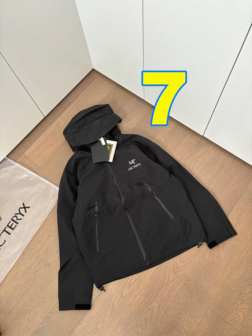 Arc'teryx 5421F תמונה 13