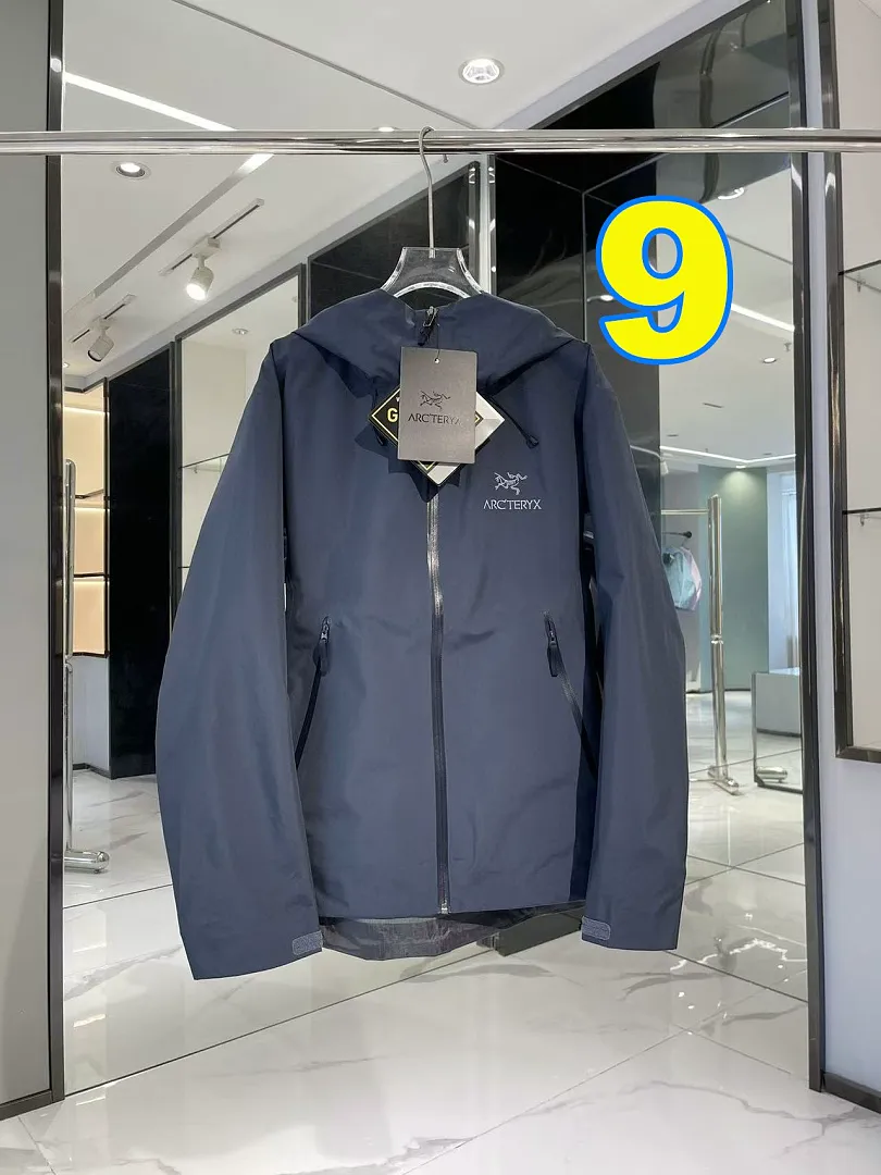 Arc'teryx 5421F תמונה 15