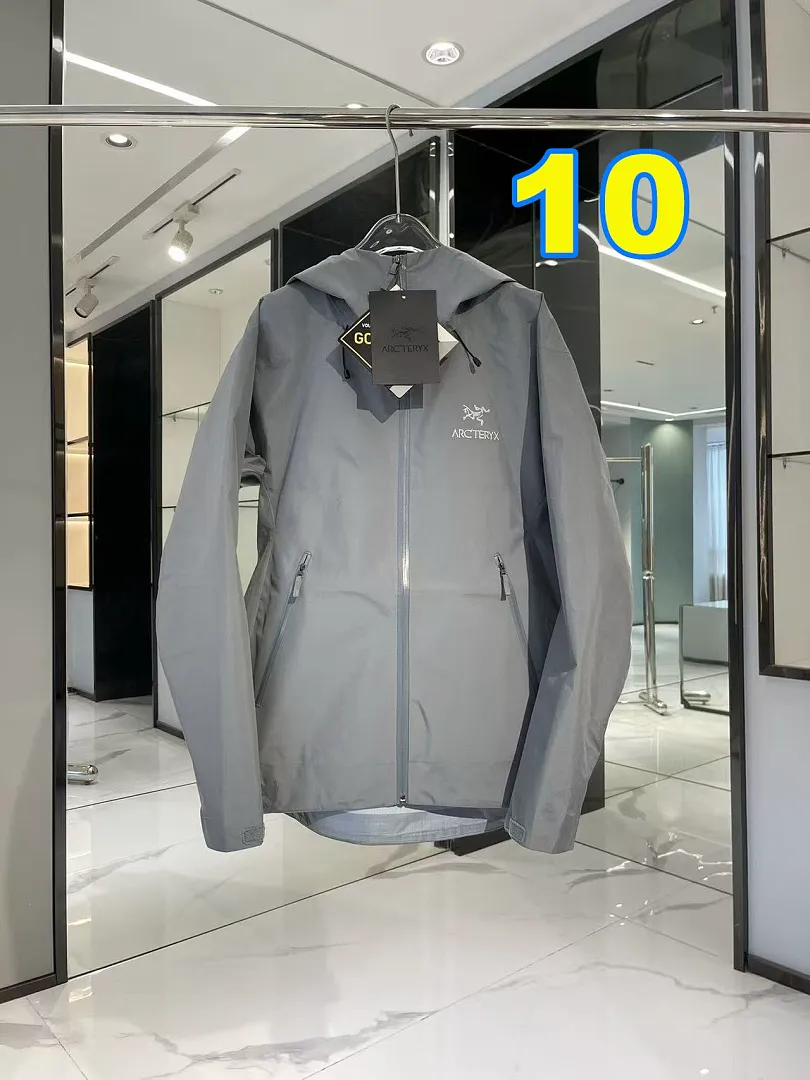 Arc'teryx 5421F תמונה 16