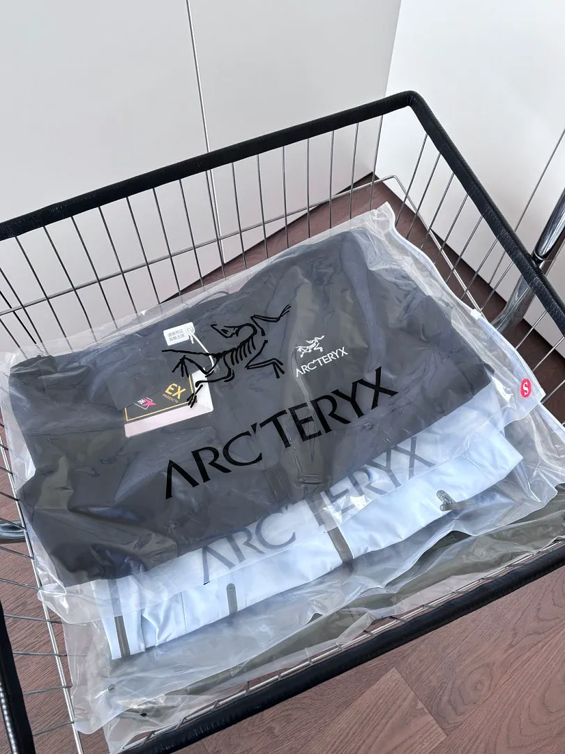 Arc'teryx 5421F תמונה 17