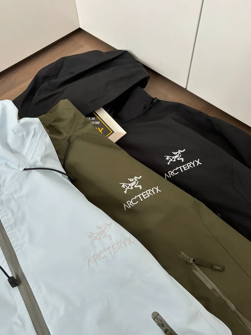 Arc'teryx 5421F תמונה 19