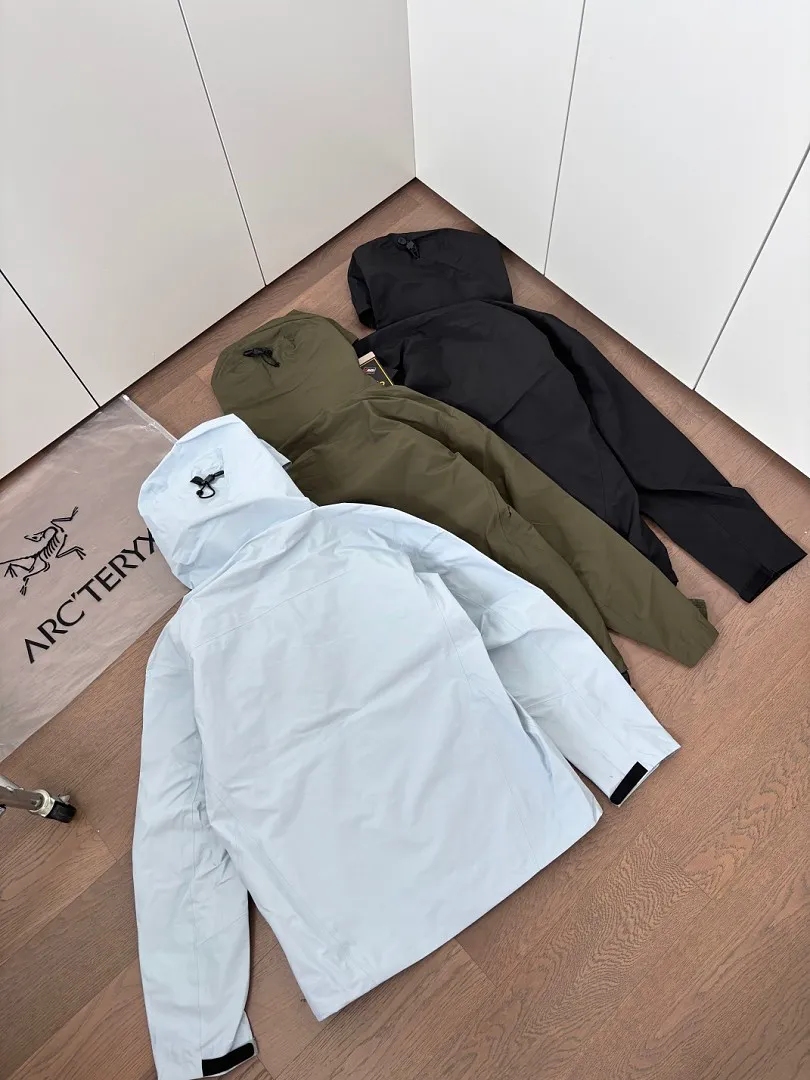 Arc'teryx 5421F תמונה 20