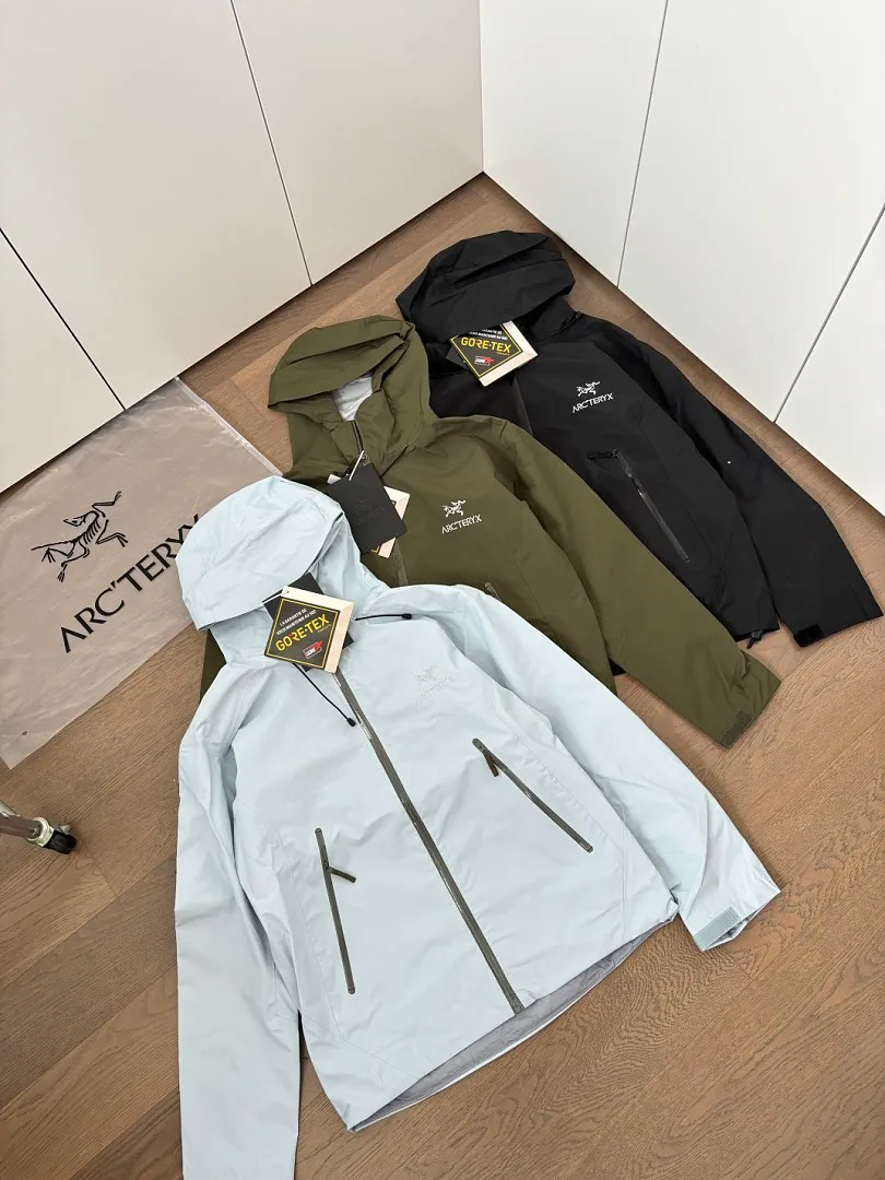 Arc'teryx 5421F תמונה 21