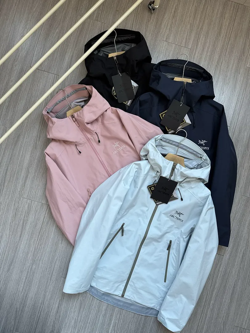Arc'teryx 5421F תמונה 4