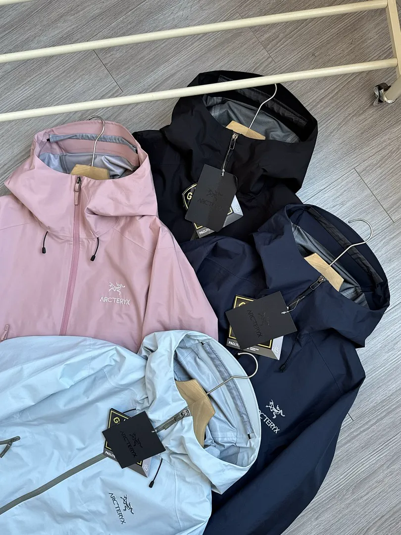 Arc'teryx 5421F תמונה 5