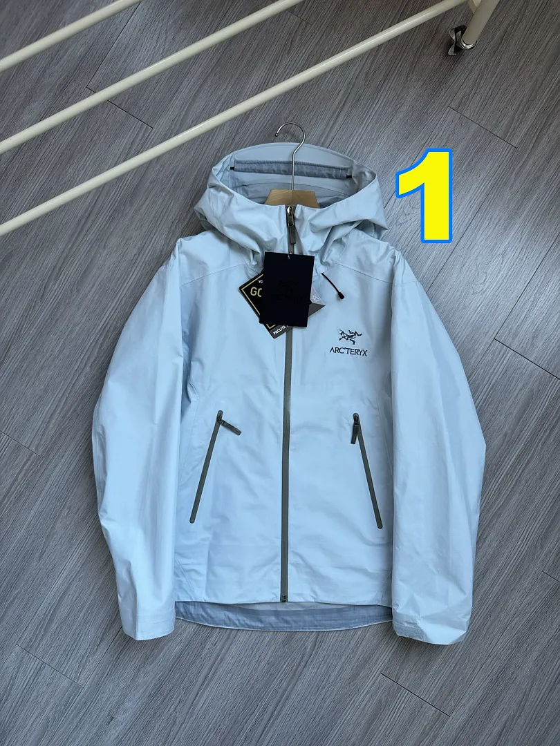 Arc'teryx 5421F תמונה 7