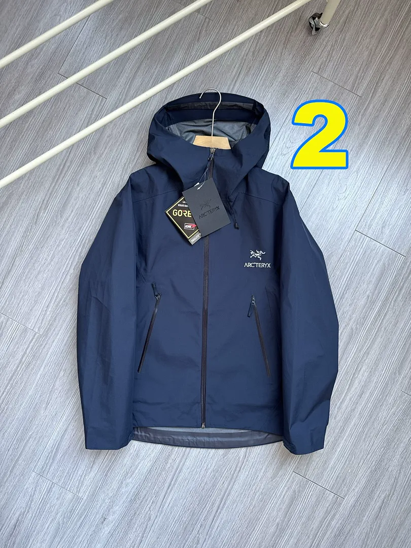 Arc'teryx 5421F תמונה 8
