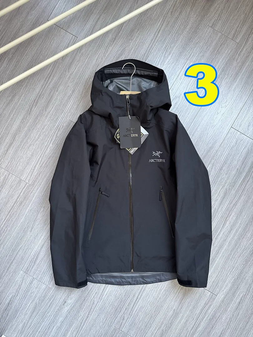 Arc'teryx 5421F תמונה 9