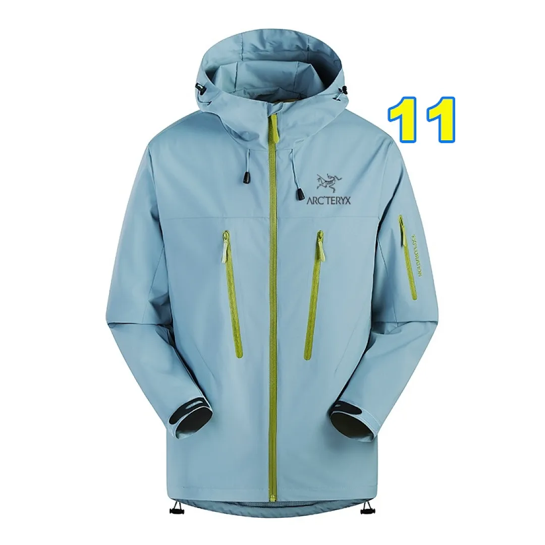Arc'teryx 5422F תמונה 11