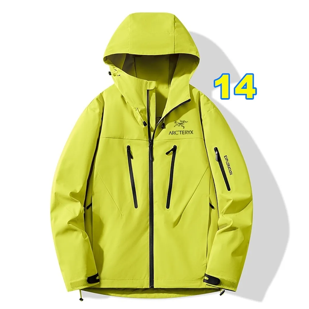 Arc'teryx 5422F תמונה 14
