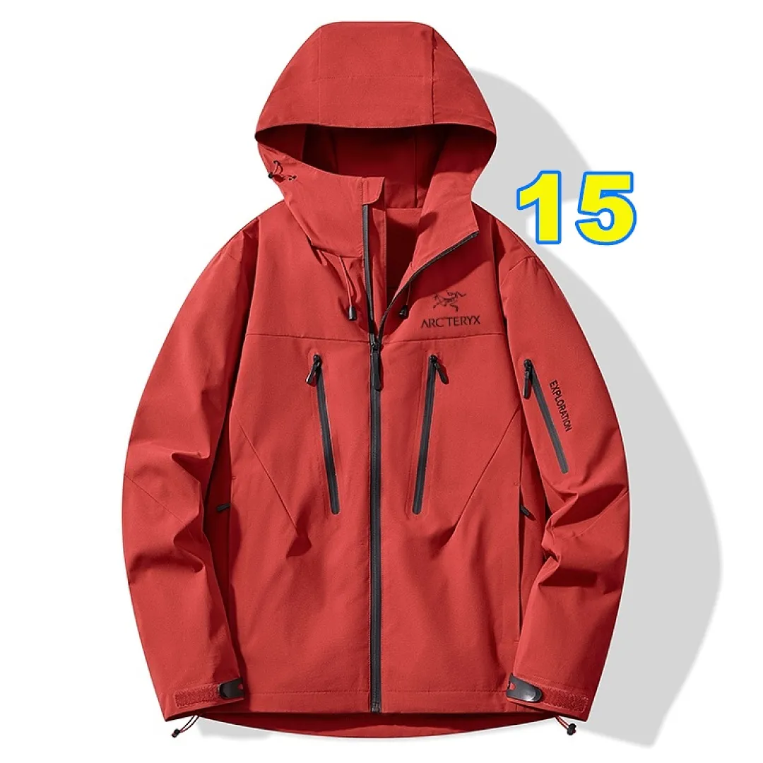 Arc'teryx 5422F תמונה 15