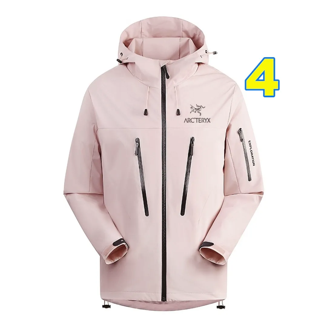 Arc'teryx 5422F תמונה 5