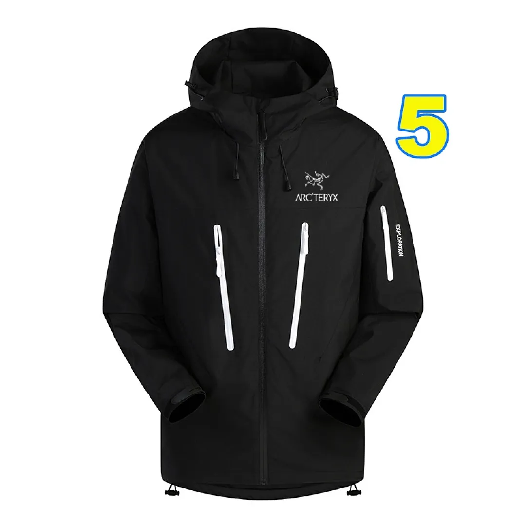 Arc'teryx 5422F תמונה 6
