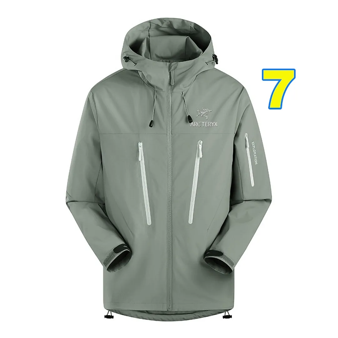 Arc'teryx 5422F תמונה 7