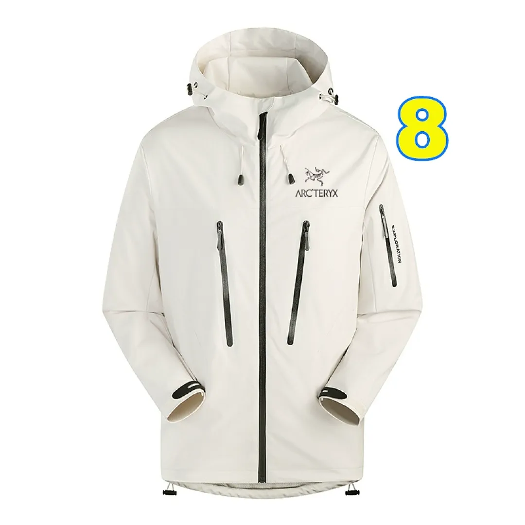 Arc'teryx 5422F תמונה 8