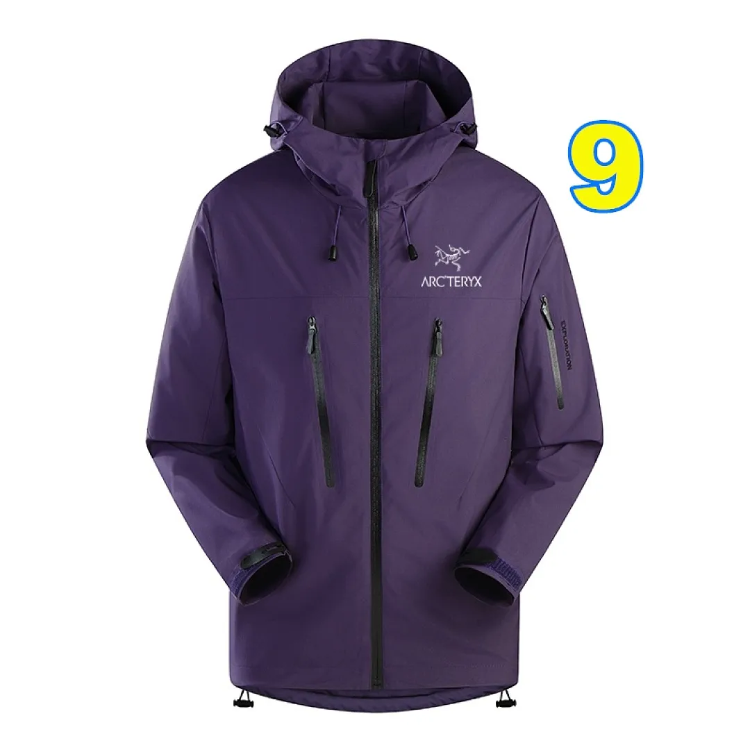 Arc'teryx 5422F תמונה 9