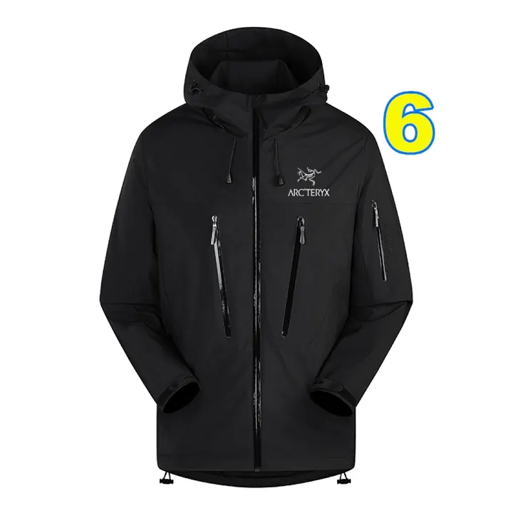 Arc'teryx 5422F