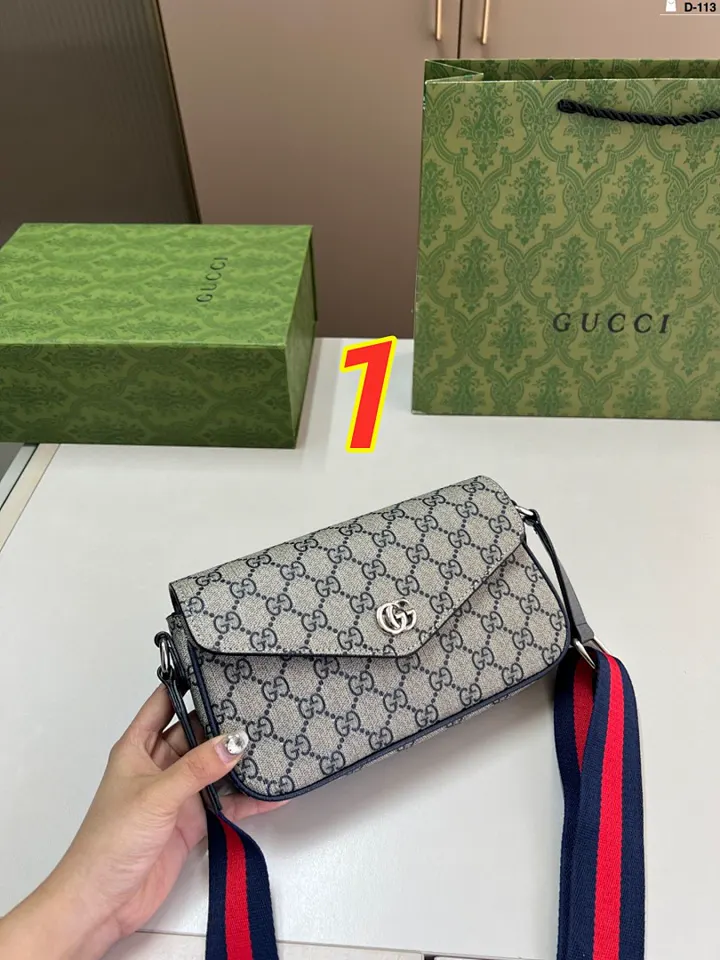 Gucci 5425