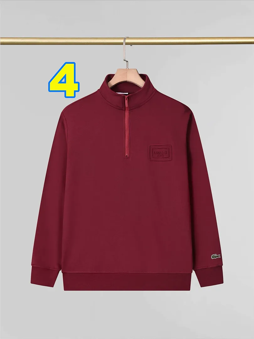 Lacoste 5425F תמונה 9