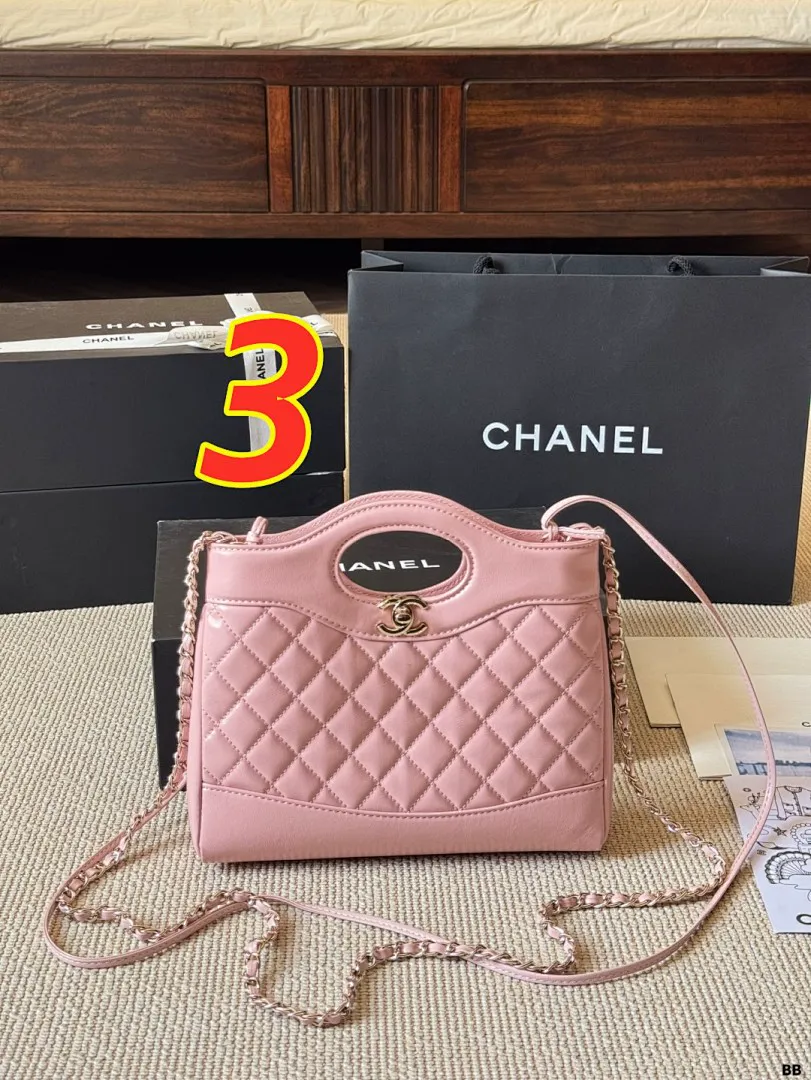 Chanel 5426 תמונה 3