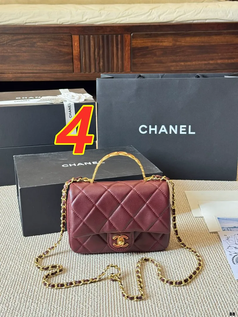 Chanel 5427 תמונה 13