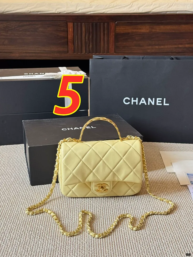 Chanel 5427 תמונה 14