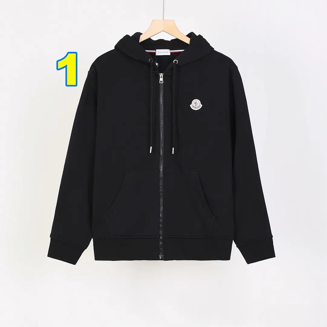 Moncler 5427F תמונה 4