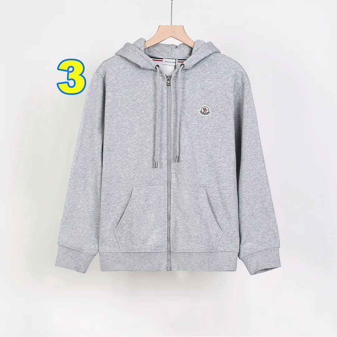 Moncler 5427F תמונה 6