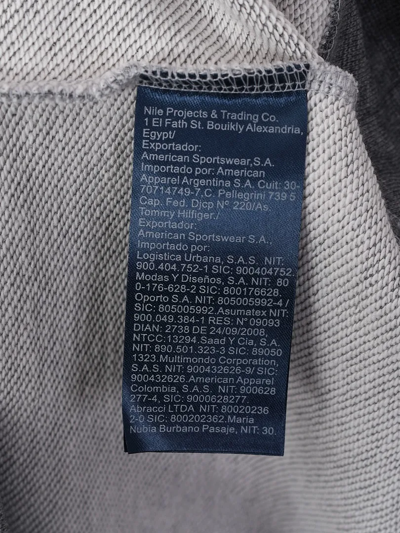 Tommy Hilfiger 5429F תמונה 12