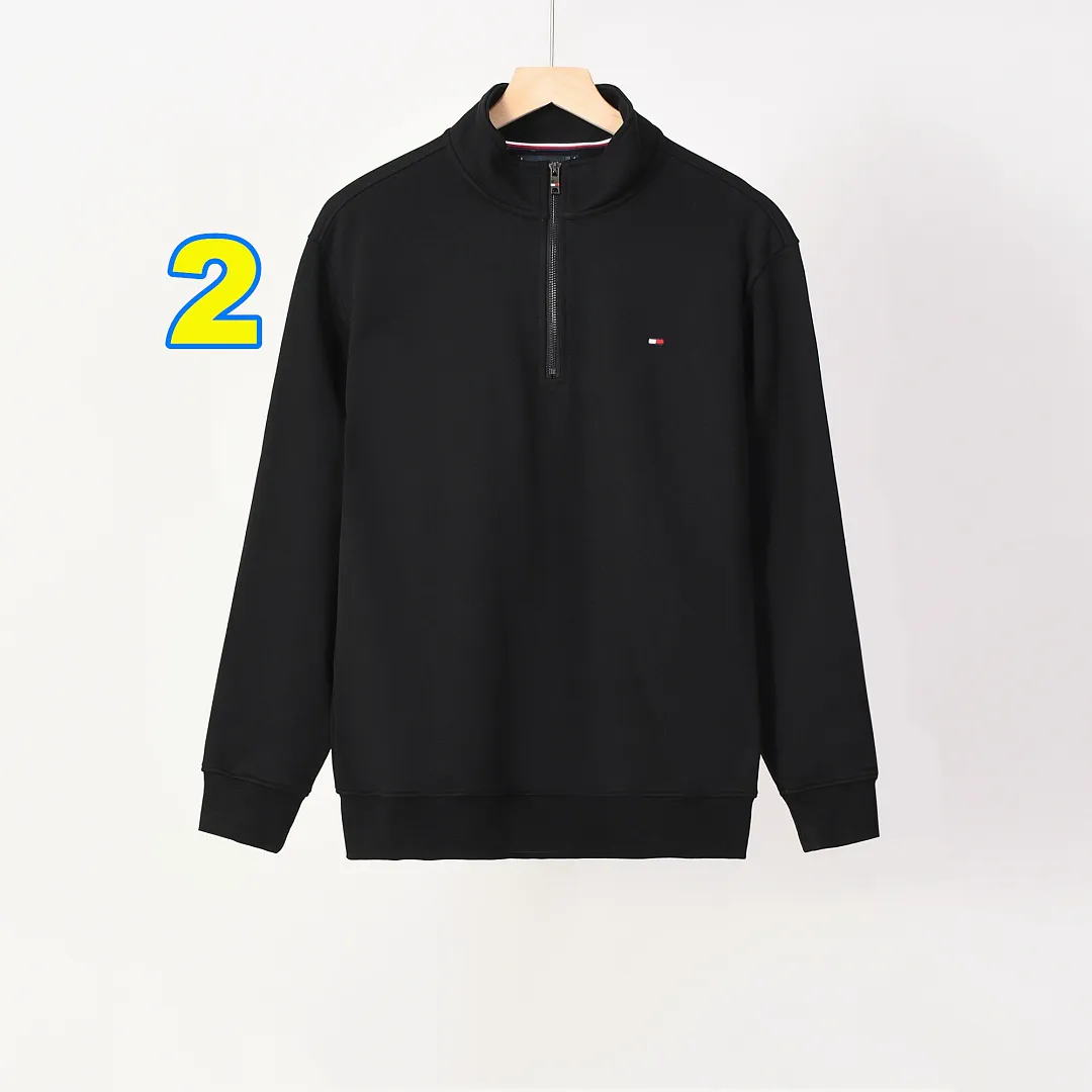 Tommy Hilfiger 5429F תמונה 4