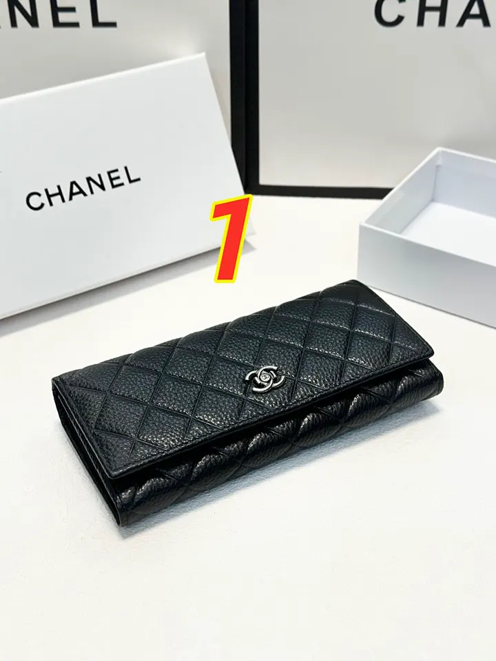 Chanel 5431