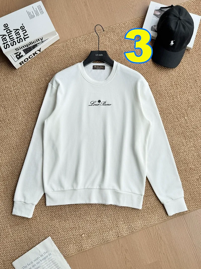 Loro Piana 5431F תמונה 4