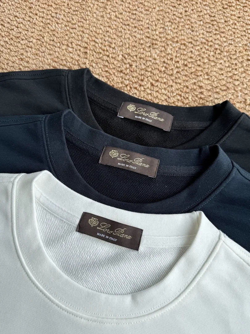 Loro Piana 5431F תמונה 8